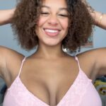 Nia Sioux Instagram - 1 minute grwm 💖