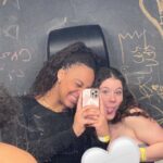 Nia Sioux Instagram - junior year appreciation post UCLA