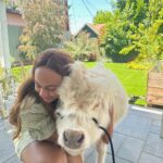 Nia Sioux Instagram - best birthday ever🥰🦙
