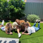 Nia Sioux Instagram - best birthday ever🥰🦙