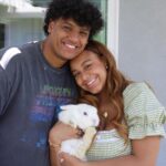Nia Sioux Instagram - best birthday ever🥰🦙