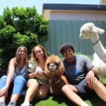 Nia Sioux Instagram - best birthday ever🥰🦙