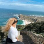 Nia Sioux Instagram - South African summer #hosted #ABDinSouthAfrica @adventuresbydisney Cape Town, South Africa