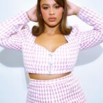 Nia Sioux Instagram – boss lady
