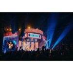 Niall Horan Instagram - Night Two Belfast The SSE Arena, Belfast
