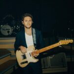 Niall Horan Instagram - Night Two Belfast The SSE Arena, Belfast