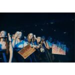 Niall Horan Instagram - Night Two Belfast The SSE Arena, Belfast