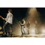 Niall Horan Instagram - Night One Belfast The SSE Arena, Belfast