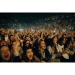 Niall Horan Instagram - Night One Belfast The SSE Arena, Belfast