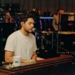 Niall Horan Instagram - 10 DAYS TO GO