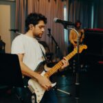 Niall Horan Instagram - 10 DAYS TO GO