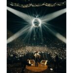 Niall Horan Instagram - Night Two Belfast The SSE Arena, Belfast
