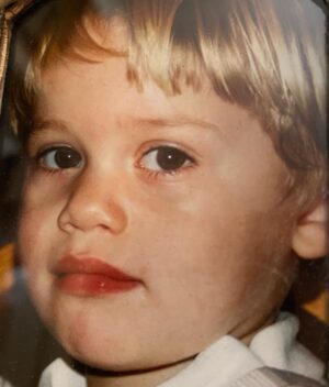Nicholas Galitzine Instagram - For old times sake ;)