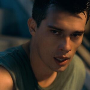 Nicholas Galitzine Instagram - Do you have a favourite scene?
