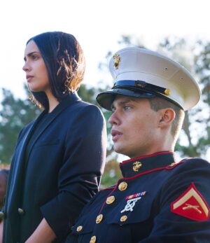 Nicholas Galitzine Instagram - In honor of our lil movie going to NUMBER 1 (!!!) in the US, this one goes out to my high school English teacher, who assured me that I’d never make anything of myself in life. It could all go downhill from here, but for now, hold this, Ms… 🤙🏼