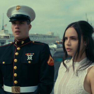 Nicholas Galitzine Instagram - Do you have a favourite scene?