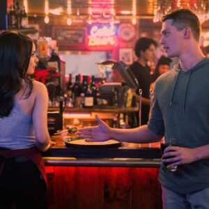 Nicholas Galitzine Instagram - Do you have a favourite scene?