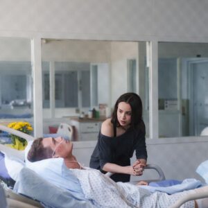 Nicholas Galitzine Instagram - Do you have a favourite scene?