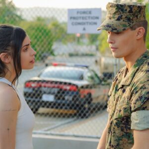 Nicholas Galitzine Instagram - Do you have a favourite scene?