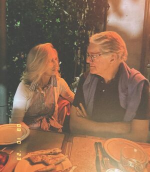Nicholas Galitzine Instagram - I let my parents come on holiday with me
