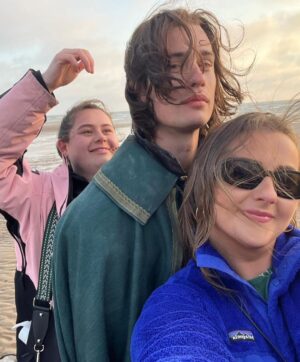 Nicholas Galitzine Instagram - I am the birthday boy.