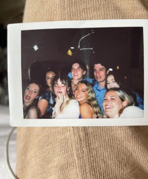 Nicholas Galitzine Instagram - I am the birthday boy.