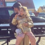 Nicholas Kawamura Instagram - Skagen i påsken. En tradition. Skagen, Denmark
