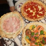 Nicholas Kawamura Instagram – Pizza med Robin 😍
@ilfornaiodk ‘s færdige bunde der bare skal fyldes og i ovnen er simpelthen det største pizza hack til dato🍕