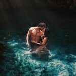 Nick Bateman Instagram - Happy Birthday to my donut connoisseur @maria__corrigan 📸: @justinwu Tulum,Mexico