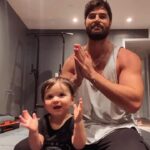 Nick Bateman Instagram - Happy Sunday.
