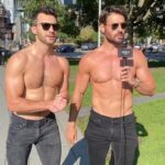 Nick Bateman Instagram - We hit the Streets with @spadesbrandco to ask people what they thought.