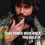 Nick Bateman Instagram - Think about everytime you’ve met someone and thought to yourself, “Wow, they smelled good.” It’s a power move. One that sticks with you. @spadesbrandco #15 - crafted for the power gent in you. — Check out the full #GentsTalk episode 15 podcast with @nick__bateman, presented by @bulovacanada & coming to you from @startwellstudios. Full episode available on @spotifycanada, @itunes, @youtube and more! Links in bio. ——— #GentsPost GentsPost.com