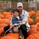 Nick Bateman Instagram - 🎃
