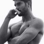 Nick Bateman Instagram - Wondering where I left my keys..