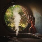 Nick Bateman Instagram - ⏳ Azulik Tulum