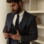 Nick Bateman Instagram - Clothing mandatory in Canada. 🇨🇦