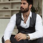 Nick Bateman Instagram - .