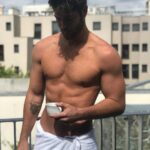 Nick Bateman Instagram -