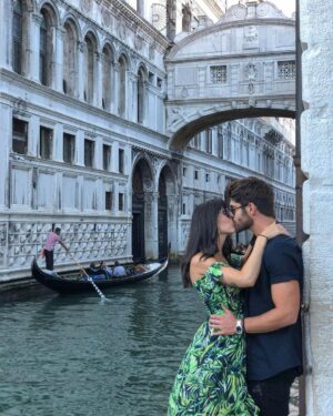 Nick Bateman Instagram - Never stop exploring 🌎