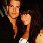 Nick Bateman Instagram - Swipe to travel back 14 years 😆 Happy Anniversary @maria__corrigan