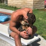 Nick Bateman Instagram - Happy 13th birthday to the one and only @joey__bateman Los Angeles, California