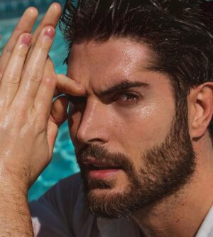 Nick Bateman Instagram - 👀