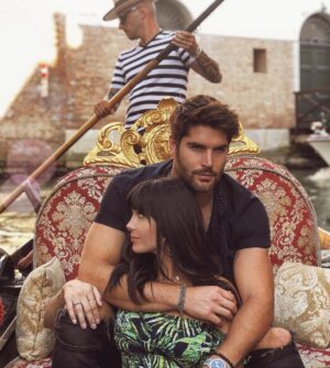 Nick Bateman Instagram - 🇮🇹