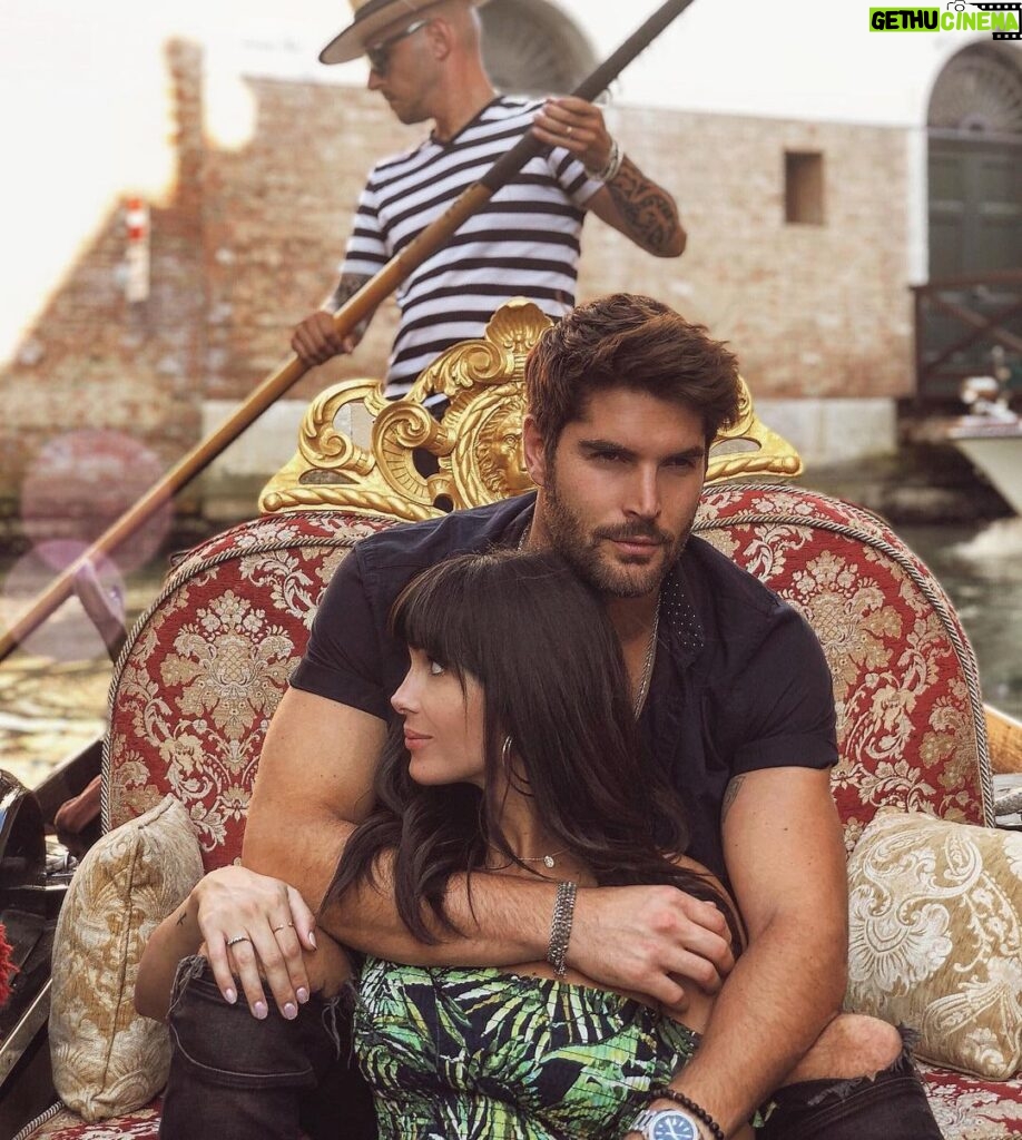 Nick Bateman Instagram - 🇮🇹 Venice, Italy
