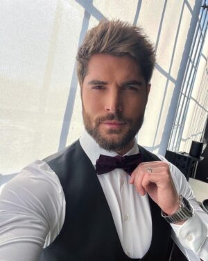 Nick Bateman Instagram - ❄️