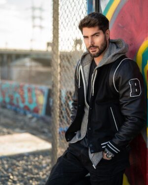 Nick Bateman Instagram - Apparently this year is being written by Stephen King, I think I’ve left my house twice. I decided to turn my garage into a music studio and spent the majority of my time learning music production. Making music is an outlet like no other, it’s never too late to learn new skills. 🙏🏼