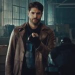 Nick Bateman Instagram - Gambit “Play for Keeps” had its World Premiere yesterday 🃏2 years of hardwork with alot of talented humans, Thank You to everyone who took the time to give it a watch. LINK IN BIO to watch full film Rogue: @ellenhollman Marvel Universe