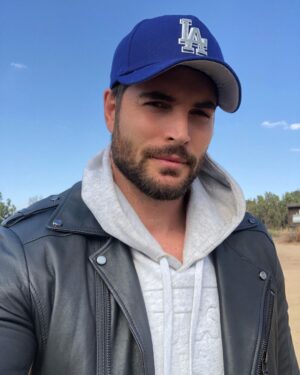 Nick Bateman Instagram - Good Morning 🌞