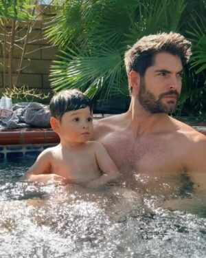 Nick Bateman Instagram - Just here waiting for Quarantine to be over ⏳ 😛