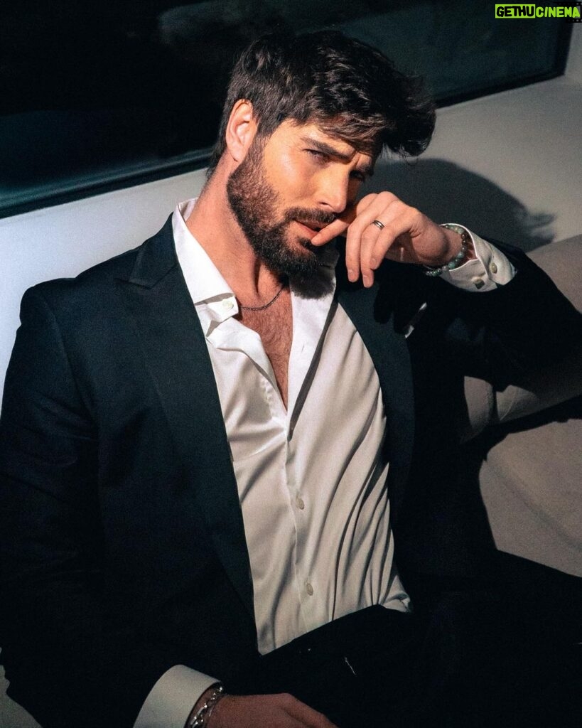 Nick Bateman Instagram - And we’re back Joshua Tree, California